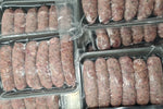 Bulk Buy - Premium Cumberland Sausages