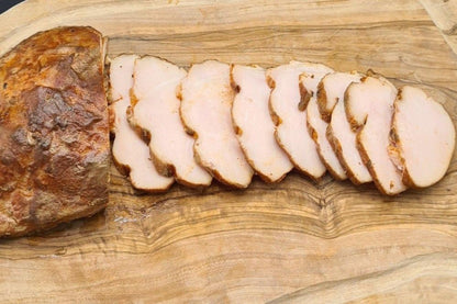 Oak Smoked Chicken Breast