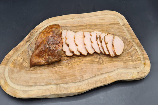 Bulk Buy - Oak Smoked Chicken Breast