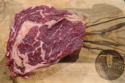 Uruguayan Grass Fed Ribeye