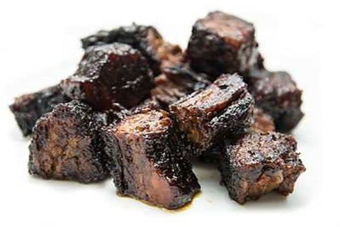 Bulk Buy - BBQ Brisket Burnt Ends