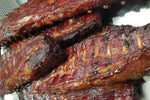 Bulk Buy - 6 Hour Smoked Meaty Pork Ribs / Baby Back Ribs