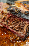 Smoked & Braised Beef Ribs