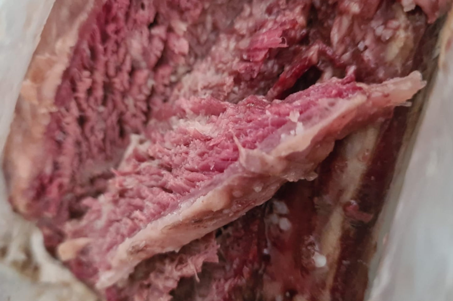 6 Hour Smoked Beef Ribs