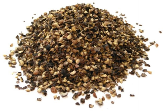 Ground Black Pepper