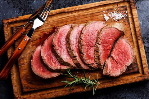 UK Chateaubriand