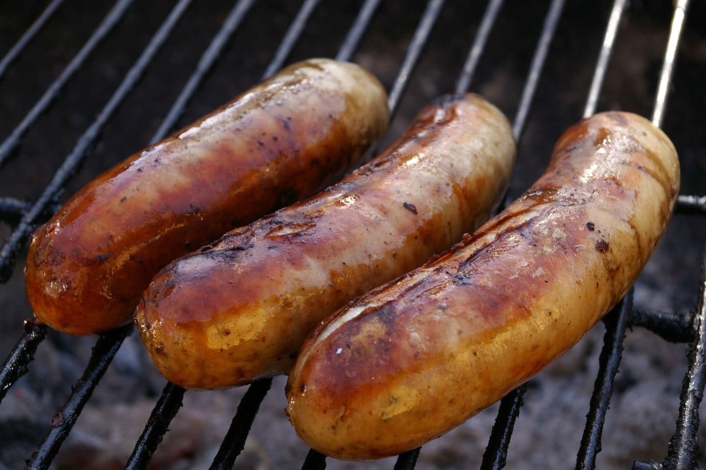 Premium Cumberland Sausages - 500g