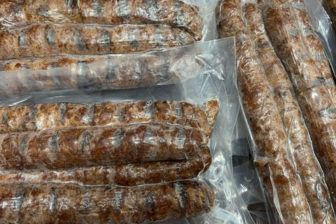 Bulk Buy - Alabama Conecuh Style Smoked Sausage