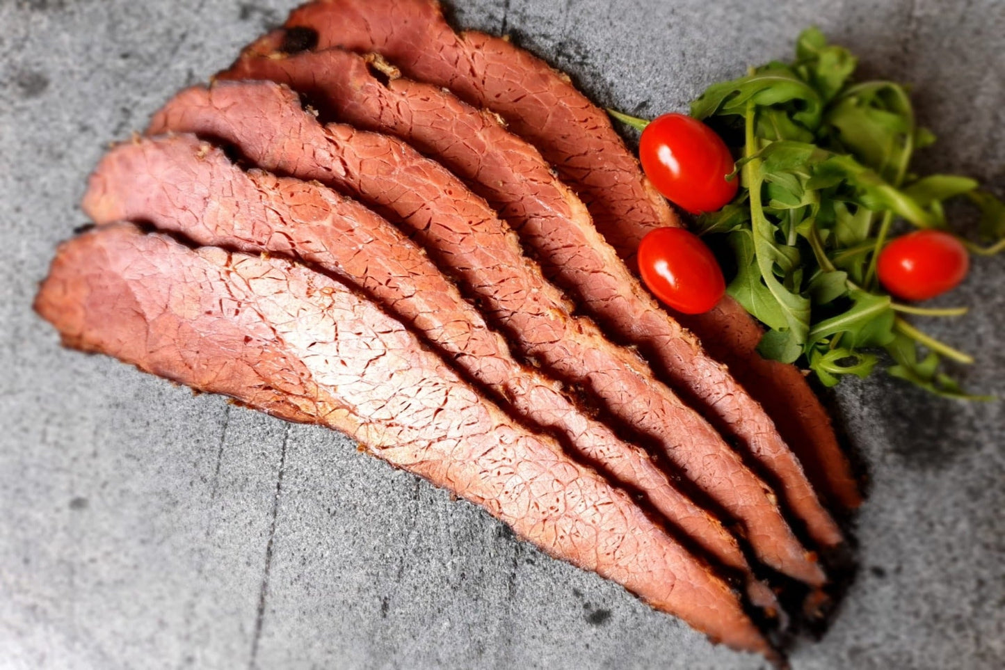 Bulk Buy - 10 Hour Smoked NY Pastrami