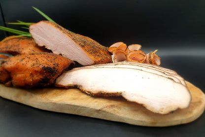 Bulk Buy - NY Style Turkey Pastrami