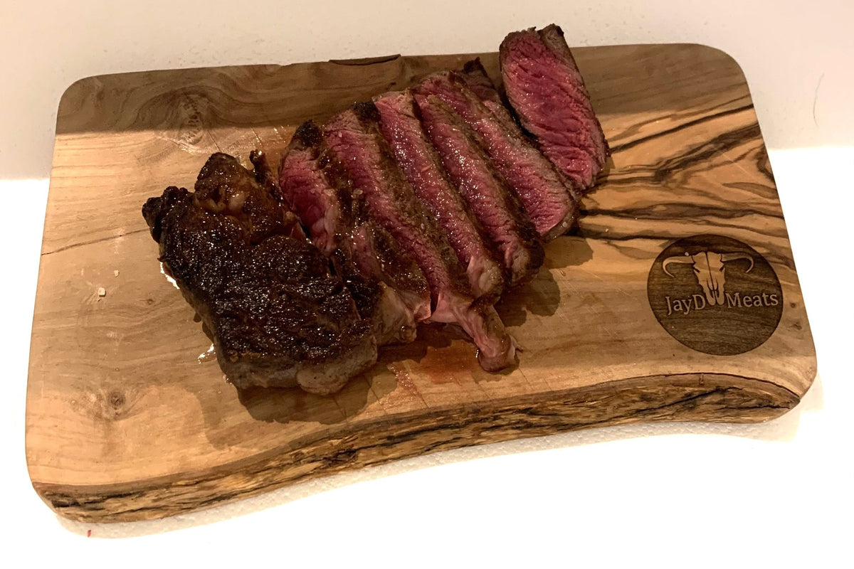 Aged Argentine Ribeye Steak Buy Beef Online Wholesale Prices JayD
