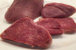 Cured Raw Ox Tongue